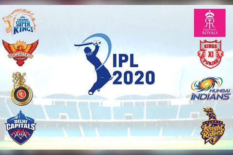 IPL 2020: Three new cities likely?