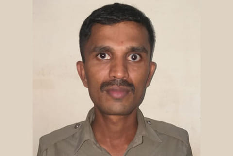 Anandakumar