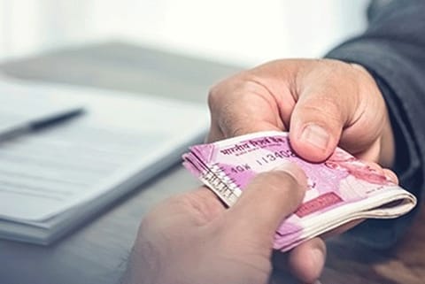 Survey finds bribing widespread in TN