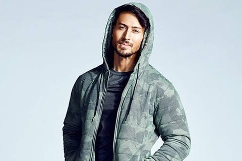 Tiger Shroff adds 'The Matrix' twist to 'Baaghi 3' action