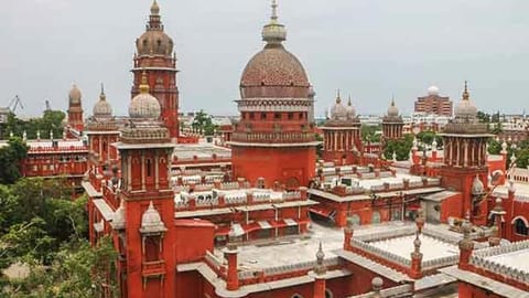 Madras High Court (MHC)
