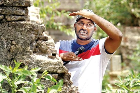Galtha deals with environmental issues