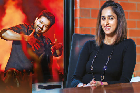 Archana Kalpathi