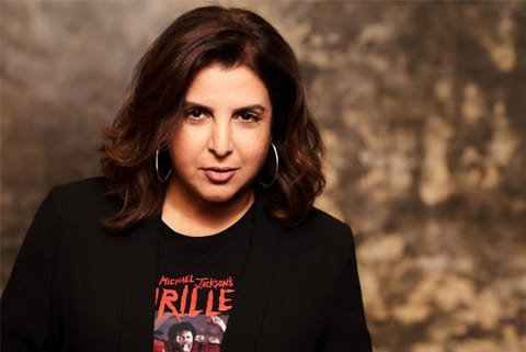 Farah Khan