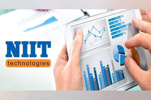 NIIT Technologies Q2 net profit up over 12 per cent