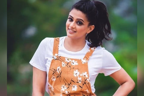Not comfortable doing intimate scenes, says Priyamani