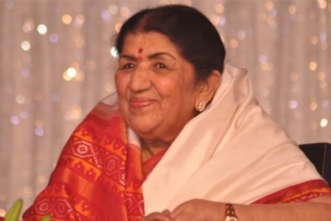 Never considered myself as special: Lata Mangeshkar