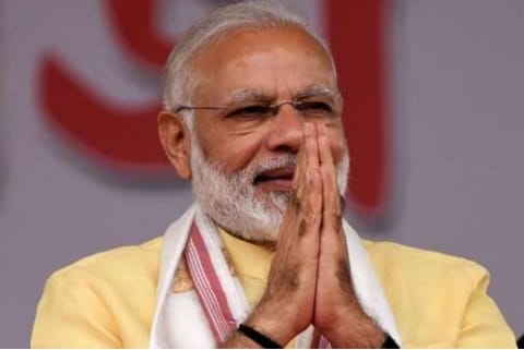 Narendra Modi