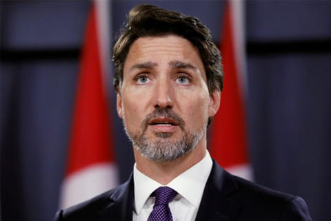 Trudeau to recall Parliament for expanded emergency aid