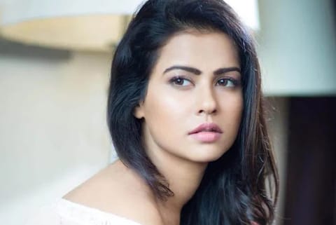 Sharmiela Mandre