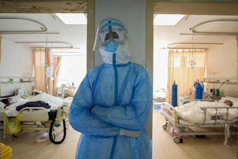 Bengaluru civic body uses 2 hotels as quarantine centres
