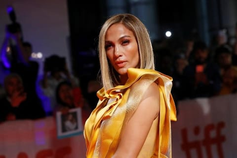 JLo pushes Reese Witherspoon to do 'Legally Blonde 3'