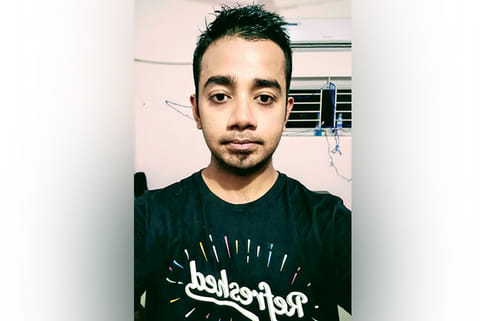 Sarthak Krishna Dev