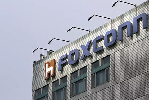 Taiwanese company Foxconn to make ventilators at its US plant