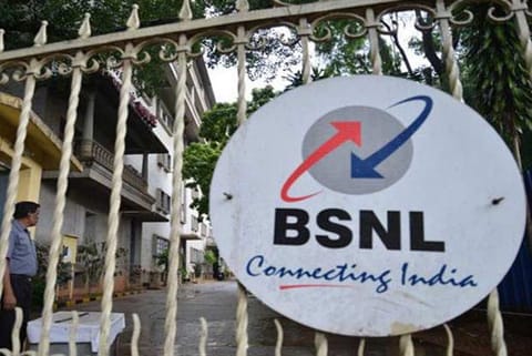 TAIPA asks BSNL to urgently clear Rs 1,500 cr dues