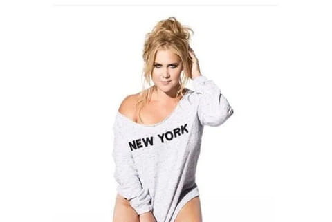 Amy Schumer