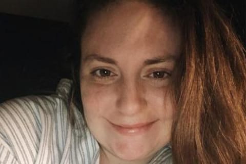 Lena Dunham