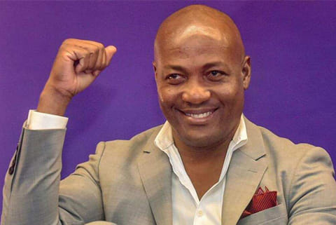 Brian Lara