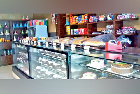 A bakery in Coimbatore (file photo)