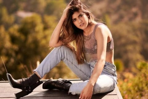 Ananya Birla