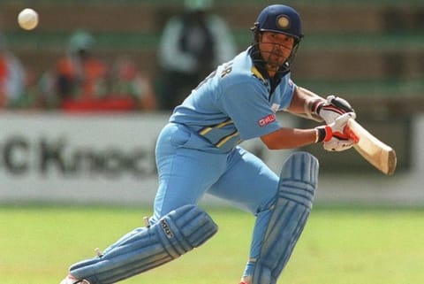Sachin Tendulkar