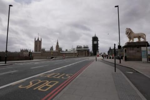Major UK takeaway chains begin to reopen