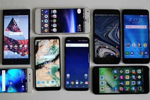Realme, OPPO, Vivo hail move to allow sale of mobile phones online