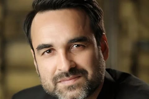 Pankaj Tripathi