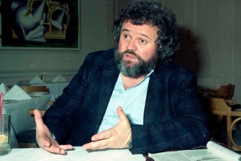 Allen Daviau
