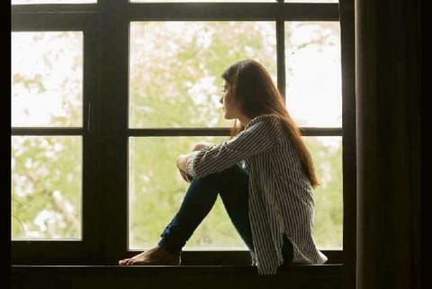 SOCIALLY: Roommates or partners getting on your nerves?