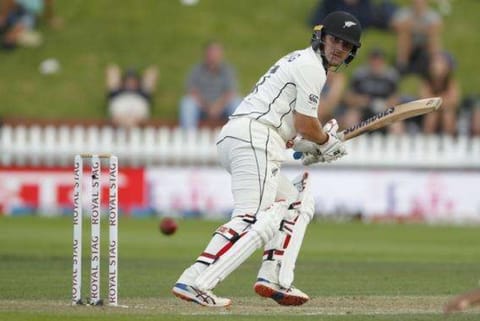 James Faulkner