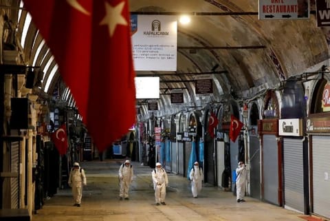 Image Courtesy: Reuters