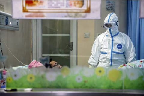 COVID-19: Hospital staff, others quarantined after Ranchi man dies