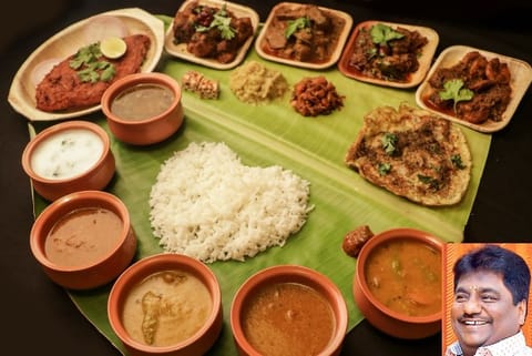 KL Kumar