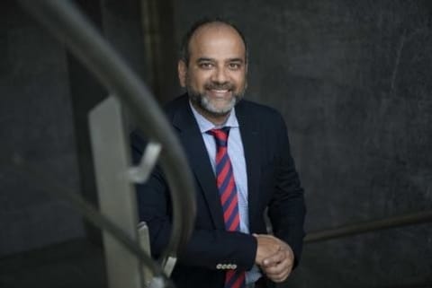 Rudratej Singh