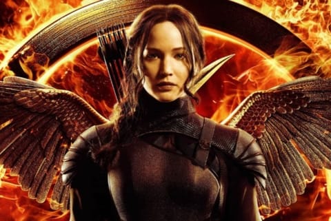 'The Hunger Games' prequel in pipeline