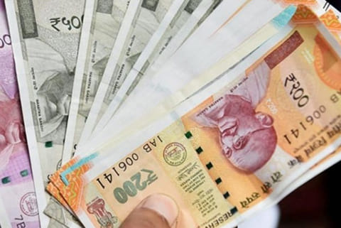 Dearness Allowance for Central govt employees frozen till July 2021