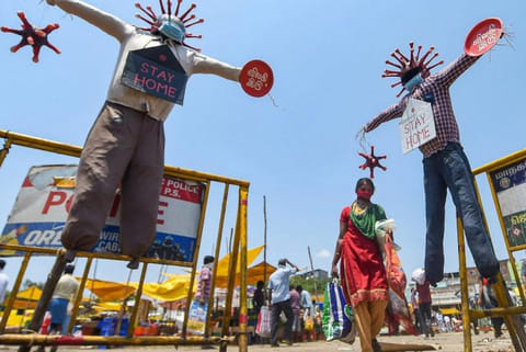 Tamil Nadu permits 33 per cent workforce in govt offices, green lights MNREGA