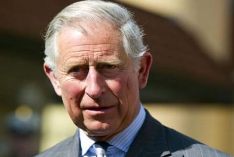 COVID-19: Prince Charles launches emergency fund for India, South Asia