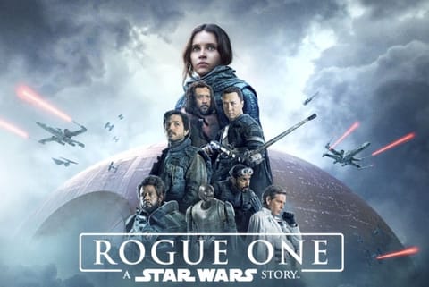 Diego Luna's 'Rogue One' spinoff series adds Genevieve O'Reilly and Denise Gough