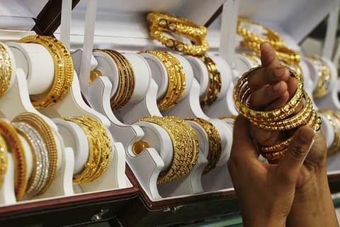 Akshaya Tritiya rush: How are Chennai jewellery stores preparing?