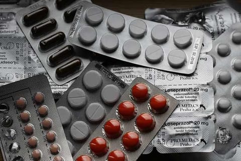 Free zinc, vitamin tablets for Covid-19 field duty officials in TN