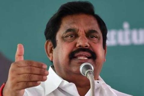 TN CM seeks more RT-PCR testing kits