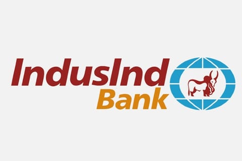 IndusInd Bank shares zoom nearly 14 pc after Q4 earnings