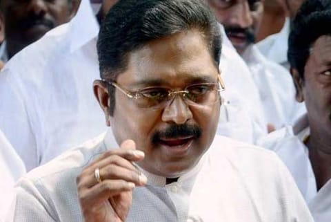 SC dismiss review plea against verdict refusing 'pressure cooker' symbol to TTV Dhinakaran faction