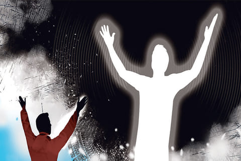 Illustration: Saai