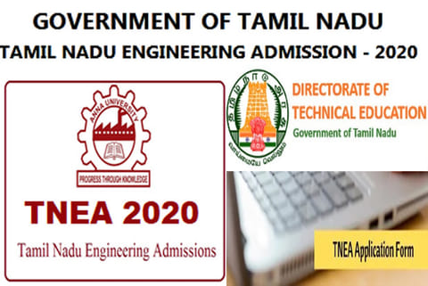 Online registration for TNEA admission gains momentum