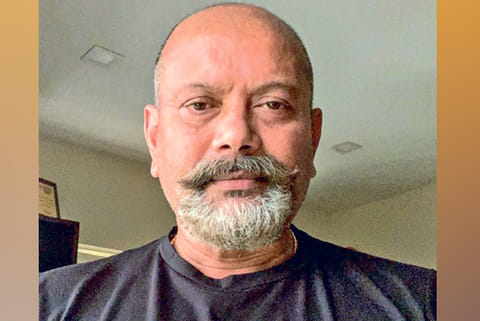 Ramji Srinivasan