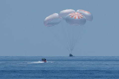 Photo: Reuters