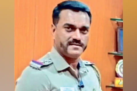 Jayakumar